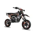 Produktbild: RV-Parts 155ccm CrossBike Enduro Dirtbike 12/12