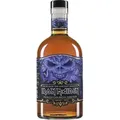 Produktbild: Iron Maiden Caribbean Dark Rum 40 Prozent Flasche 700ml