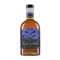 Produktbild: Iron Maiden Caribbean Dark Rum 40 Prozent Flasche 700ml