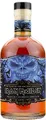 Produktbild: Iron Maiden The Rum of the Ancient Mariner Premium Caribbean Dark Rum 40.0% 0,7l