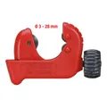 Produktbild: KS Tools Mini-Rohrabschneider, 3-28mm
