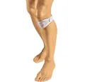 Produktbild: SPORLASTIC Kniebandage Sporlastic Kasseler Patellar-Sehnenbandage Platinu
