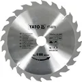 Produktbild: yt6070tct Klinge Holz 250x 24x 30mm