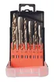 Produktbild: MGB Satz HSS-Co 14tlg M3-M12 DIN371/37 6 Form B