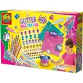 Produktbild: Ses Mega Glitzer-Bastelbox (14139)
