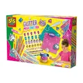 Produktbild: SES Creative 14139 Glitter Mega Craft Box - Creative Craft Kit for K (US IMPORT)