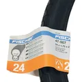Produktbild: Fischer Fahrrad-Reifen 24