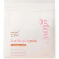 Produktbild: Glow25® Collagen Plus [450g] - mit Vitamin C, Zink und Biotin