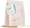 Produktbild: Glow25 Collagen Plus 450g Kollagen Pulver mit Vitamin C, Biotin und Zink 2 Stück