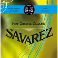 Produktbild: Savarez 540 CJ New Cristal Classic HT (6 x, Gitarre, 0.04