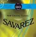 Produktbild: Savarez New Cristal Classic 540CJ Saitensatz für Konzertgitarre