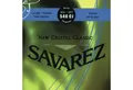 Produktbild: Savarez Saiten, (K-Git. Saiten 540CJ Corum New Cristal High Tension), K-Git. Saiten 540CJ Corum New Cristal, High Tension -