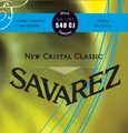 Produktbild: New Cristal Classic 540CJ Saitensatz für Konzertgitarre