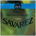 Produktbild: Saiten Konzertgitarre Savarez New Cristal Classic 540-CJ HT Classic Gitarrensait