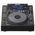 Produktbild: Gemini MDJ-900 - USB DJ Media Player