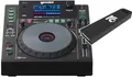 Produktbild: Gemini MDJ-900 - DJ USB Media Player Workstation Midi Controller - NEU & OVP