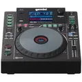 Produktbild: Gemini MDJ-900 - DJ USB Media Player Workstation Midi Controller - NEU & OVP