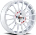 Produktbild: OZ Superturismo WRC weiss 6.5x15 ET43 - LK4/100 ML68 Alufelge weiß