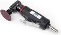 Produktbild: Exzenterschleifer pneumatisch 50mm Scheibe 15.000U/min Druckluft Schleifer