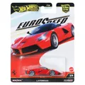 Produktbild: Hot Wheels 2025 - Euro Speed - LaFerrari - JBK55