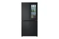 Produktbild: LG GMV860EPDE Slim Fit Multi-Door Kühlschrank InstaView Smart 530L EEK E