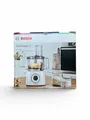 Produktbild: Bosch MultiTalent 3 MCM3501M Küchenmaschine 800 W Mehrzweckmesser | NEU & OVP