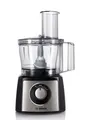 Produktbild: Bosch Küchenmaschine MultiTalent 3 Weiss 2,3 Liter 800 Watt MCM 3501M
