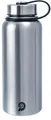 Produktbild: Origin Outdoors WH Deluxe Isolierflasche, 1L, silber