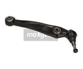 Produktbild: Lenker, Radaufhängung MAXGEAR 72-3083 hinten für BMW X5 X6