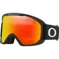 Produktbild: Oakley Schneebrille O-Frame 2.0 Pro M BLack Fire Iridium
