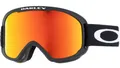 Produktbild: Oakley O-Frame 2.0 Pro M Black Fire Iridium 25/26
