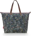 Produktbild: Pip Studio Tote Bag Tutti i Fiori 66x20x44cm Farbe Blue AL