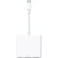 Produktbild: Apple USB-C Digital AV Multiport Adapter