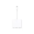 Produktbild: Apple USB-C Digital AV Multiport Adapter