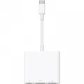 Produktbild: Apple USB-C Digital AV Multiport Adapter Kompatibler Adapter