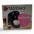 Produktbild: Bosch TAS1002N Multi-Getränke-Automat black neu