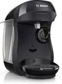 Produktbild: BOSCH TAS1002N Tassimo Happy Kapselmaschine schwarz/anthrazit