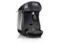 Produktbild: BOSCH Tassimo Happy (REAL BLACK) - B-Ware neuwertig