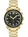 Produktbild: Versace VE6K00523 Herrenuhr Greca Dome Chrono 43mm 5ATM