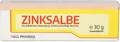 Produktbild: ZINKSALBE 30 g