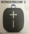 Produktbild: Ultimate Ears Wonderboom 2 Tragbarer Bluetooth Lautsprecher Bastler