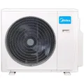 Produktbild: MIDEA Klimaanlage Außengerät | M5O-42FN8-Q | für 1-5 Innengeräte | 12,3 kW