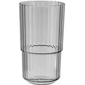 Produktbild: APS Trinkbecher/Mehrwegbecher  -LINEA- Ø 8,5 cm, H: 15 cm