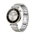 Produktbild: Huawei Watch GT4 Silber Steel 41 mm/1,32