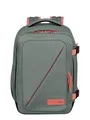 Produktbild: Rucksack Atourister Take2cabin Casual Rucksack S Sage/Coral Und Grün 422587