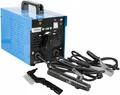 Produktbild: Güde Elektrodenschweißgerät / Elektroden Schweißgerät GE 145 W