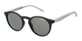 Produktbild: O'Neill Sonnenbrille Herren ONS-9063 2.0 104P Schwarz/Kristall Grau/