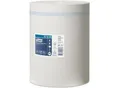 Produktbild: Tork® Mehrzweck-Papierwischtücher 101240, 2-lagig, Innenabrollung M2, L 160 m x B 215 mm, Ø 190 mm, 6 Rollen á 160 m, weiß