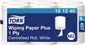 Produktbild: TORK 101240 Reinigungstücher 2 lagig