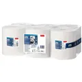Produktbild: TORK 101240 6 Putztuchrollen Advanced 2-lagig